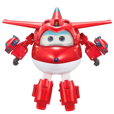 Трансформер Джетт Super Wings EU710021